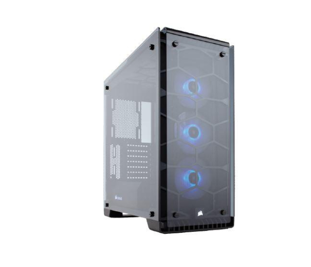 CORSAIR Crystal Series 570X RGB CC-9011126-WW - 492927 - zdjęcie 4